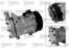 ALFA 0060653653 Compressor, air conditioning